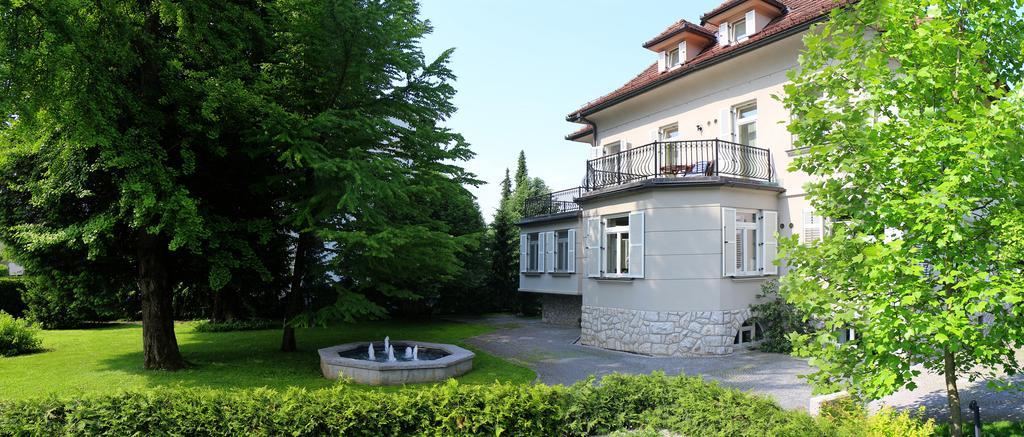 Apartments Villa Boltez Kranj Room photo
